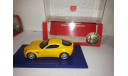 Alfa Romeo 8C Competizione 2006 M4 1/43, масштабная модель, 1:43