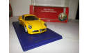 Alfa Romeo 8C Competizione 2006 M4 1/43, масштабная модель, 1:43