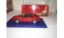 Alfa Romeo Brera 2005 M4 1/43, масштабная модель, 1:43