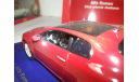 Alfa Romeo Brera 2005 M4 1/43, масштабная модель, 1:43