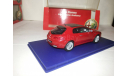 Alfa Romeo Brera 2005 M4 1/43, масштабная модель, 1:43