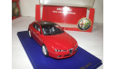 Alfa Romeo Brera 2005 M4 1/43, масштабная модель, 1:43