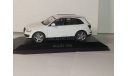 Audi Q5 Schuco 1/43, масштабная модель