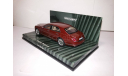 Bentley Mulsanne Minichamps, масштабная модель, scale43