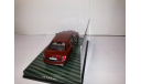 Bentley Mulsanne Minichamps, масштабная модель, scale43