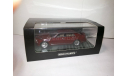 Bentley Mulsanne Minichamps, масштабная модель, scale43