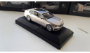 BMW 7 series 750Li, масштабная модель, Paragon Models, 1:43, 1/43