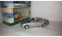 BMW 7-series (E65), 2001–2008 Cararama, масштабная модель, 1:43, 1/43, Bauer/Cararama/Hongwell