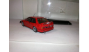 BMW E30 M3 Sport Evolution 1989 1/43, масштабная модель, 1:43