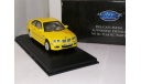 BMW M3, масштабная модель, Automaxx, scale43