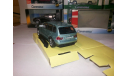 BMW X5 Cararama 1/43, масштабная модель, 1:43, Bauer/Cararama/Hongwell