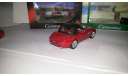 BMW Z8 Cararama, масштабная модель, 1:43, 1/43, Bauer/Cararama/Hongwell