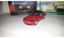 BMW Z8 Cararama, масштабная модель, 1:43, 1/43, Bauer/Cararama/Hongwell