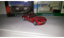 BMW Z8 Cararama, масштабная модель, 1:43, 1/43, Bauer/Cararama/Hongwell