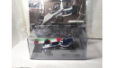 Brabham BT52B 1983 Нельсон Пике, журнальная серия масштабных моделей, scale43