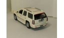 Cadillac Escalade DeA, масштабная модель, 1:43, 1/43