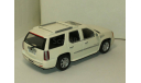 Cadillac Escalade DeA, масштабная модель, 1:43, 1/43