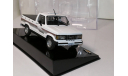 Chevrolet C-20 Picape 1994 Altaya 1/43, масштабная модель, 1:43, IXO/Altaya