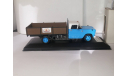 Chevrolet C30 Truck Premium X 1/43, масштабная модель, 1:43