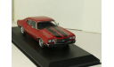 Chevrolet Chevelle SS форсаж, масштабная модель, Greenlight Collectibles, 1:43, 1/43