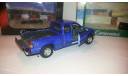 Chevrolet Silverado, масштабная модель, 1:43, 1/43, Bauer/Cararama/Hongwell