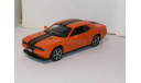 Dodge Challenger SRT-8 DeA, масштабная модель, scale43