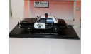 Dodge Diplomat California Patrol 1/43, масштабная модель, Chevrolet, First Response Replicas, 1:43