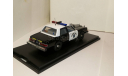 Dodge Diplomat California Patrol 1/43, масштабная модель, Chevrolet, First Response Replicas, 1:43