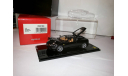 Ferrari 360 Modena Kyosho 1/43, масштабная модель, 1:43