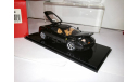 Ferrari 360 Modena Kyosho 1/43, масштабная модель, 1:43