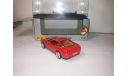 Ferrari 550 Maranello Maisto 1/43, масштабная модель, scale43