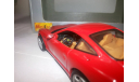 Ferrari 550 Maranello Maisto 1/43, масштабная модель, scale43