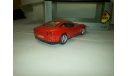 Ferrari 550 Maranello Maisto 1/43, масштабная модель, scale43