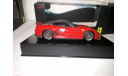 Ferrari 599XX Hot Wheels Elite 1/43, масштабная модель, 1:43