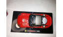 Ferrari 599XX Hot Wheels Elite 1/43, масштабная модель, 1:43