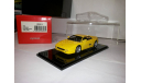 Ferrari 355 berlinetta Kyosho 1/43, масштабная модель, scale43