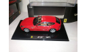 Ferrari FF Hot Wheels Elite 1/43, масштабная модель, 1:43