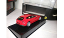 Ferrari FF Hot Wheels Elite 1/43, масштабная модель, 1:43