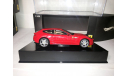 Ferrari FF Hot Wheels Elite 1/43, масштабная модель, 1:43