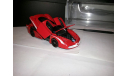 Ferrari FFX Kyosho 1/43, масштабная модель, 1:43