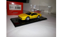 Ferrari 308 GTB guattro valvole Kyosho 1/43, масштабная модель, scale43