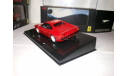 Ferrari GTO Hot Wheels Elite 1/43, масштабная модель, 1:43