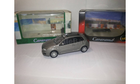 Fiat Stilo Cararama, масштабная модель, 1:43, 1/43, Bauer/Cararama/Hongwell