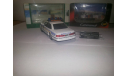 Ford Crown Victoria Cararama 1/43, масштабная модель, scale43, Bauer/Cararama/Hongwell