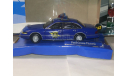 Ford Crown Victoria police Michigan. Cararama, масштабная модель, Bauer/Cararama/Hongwell, scale43