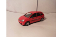 Ford Fiesta, масштабная модель, 1:43, 1/43, Bauer/Cararama/Hongwell