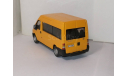 Ford Transit Cararama 1/43, масштабная модель, 1:43, Bauer/Cararama/Hongwell