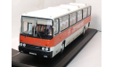 Икарус 250.58(1981) интурист ClassicBus Классик Бус, масштабная модель, Ikarus, 1:43, 1/43