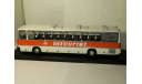 Икарус 250.58(1981) интурист ClassicBus Классик Бус, масштабная модель, Ikarus, 1:43, 1/43