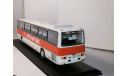 Икарус 250.58(1981) интурист ClassicBus Классик Бус, масштабная модель, Ikarus, 1:43, 1/43